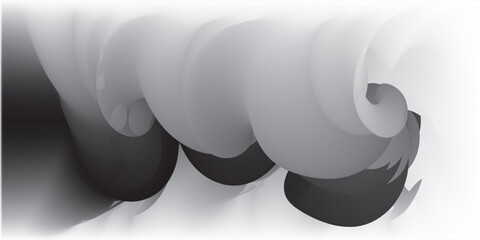 Halftone Square Pixels Pattern. Faded Shade Background. Grid Gradation BG. Black Screentone Diffuse Background. Overlay Texture. Abstract Pattern for Design Comic Prints. Vector Illustration.