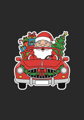 Merry Christmas Clip art