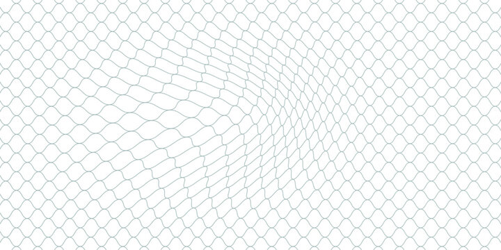 Abstract net background blue for sports, Mesh texture for fishing nets. Seamless pattern for sportswear or soccer goal, volleyball net, basketball hoop, hockey, athletics.