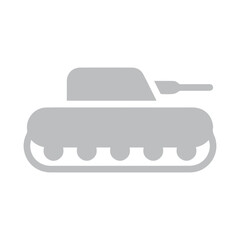 Tank Icon
