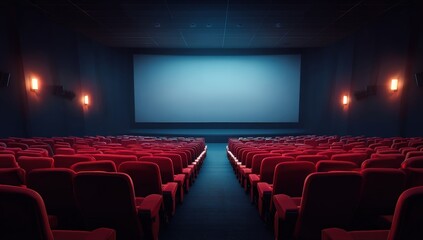 Empty movie theater interior (94)