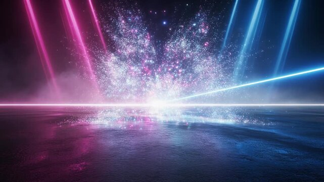 Dynamic Motion Intro Reveal.