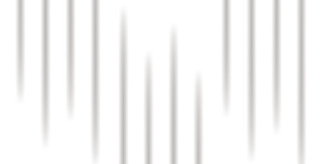 Abstract Minimalist White and Light Gray Stripe Background, with Array of Parallel Lines and Subtle smooth transitions, futuristic, modern. Simple, and elegant, ideal for technology or creative.