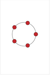 3d model of molecule