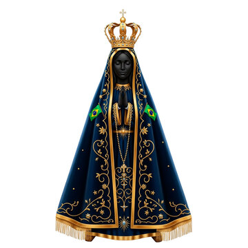 nossa senhora aparecida