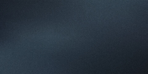 Black dark gray blue abstract elegant background. Drapery. Curtain. Fabric material. Soft folds. Wave stripe line. Gradient. Empty space. Design. Template.