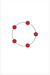 3d model of molecule