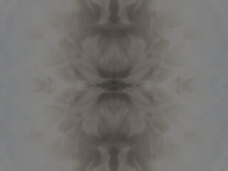 モノトーンマクロ花びら　背景