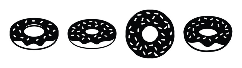 Vector file placeholder graphic on plain white background digital Vector