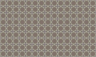 Naklejka premium Seamless pattern background texture design for fabric textile wallpaper and decorative ornament surface art