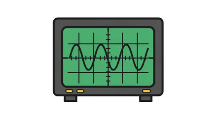 friendly to rank top in search results, no repeated keywordProfessional Dual Channel Digital Oscilloscope 100MHz Bandwidth with Waveform Display, Signal Generator & USB Interface for Electronics Lab, 