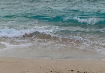 沖縄 瀬底ビーチ