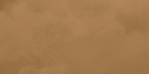 Abstract brown color paper textured background wallpaper. Grunge background with space for text. Old vintage brown paper parchment background .