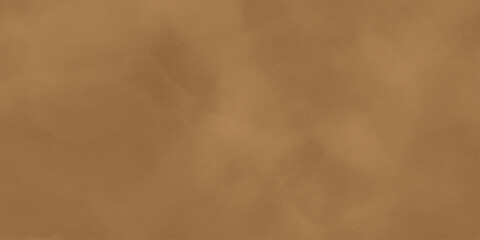 Abstract brown color paper textured background wallpaper. Grunge background with space for text. Old vintage brown paper parchment background .