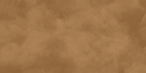 Abstract brown color paper textured background wallpaper. Grunge background with space for text. Old vintage brown paper parchment background .