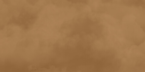 Abstract brown color paper textured background wallpaper. Grunge background with space for text. Old vintage brown paper parchment background .