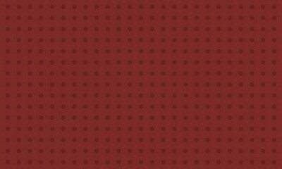 Brick red texture background with dots pattern for graphic design and digital art projects resource material