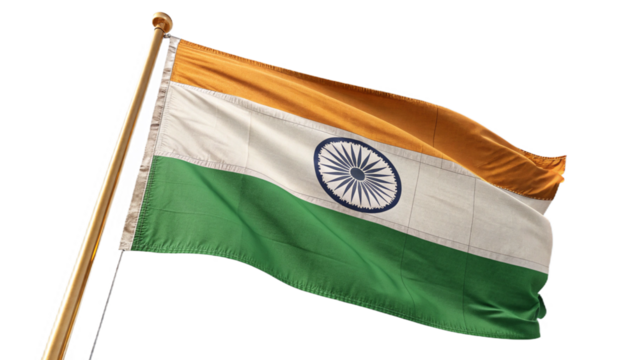 Indian flag