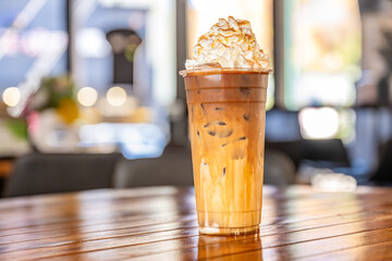 holiday specialty drinks