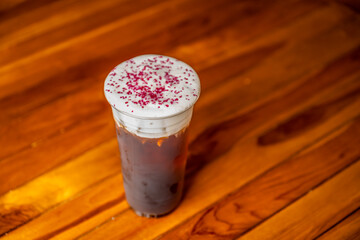 holiday specialty drinks