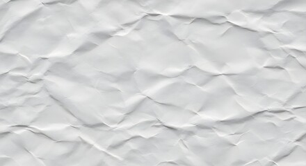 Obraz premium Textura de papel artesanal reciclado blanco como fondo. Textura de papel gris, página antigua o viñeta gruesa de periódico antiguo. Patrón de arte áspero con letra grunge arrugada. Tablero prensado