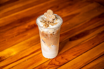 holiday specialty drinks