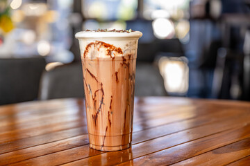 holiday specialty drinks