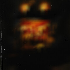 Blurry Abstract Smeared Shine Light Grunge Scratches and Dust Film Noise Grain Overlay Design Effect Vintage Retro Bokeh and Light Leaks with Retro Defocused Blur. Screen Overlay Mode for Photo edit.