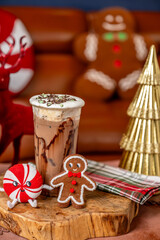 holiday specialty drinks