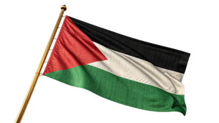 Palastine flag