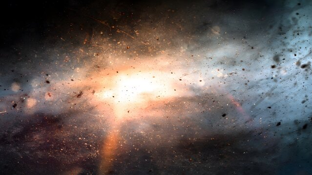 light leak overlay effect with scratch dust and bokeh light leaks,retro noisy film texture light leak flare on black background