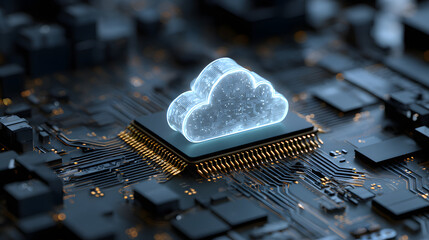 Cloud Computing: The Future of Data Storage and Processing