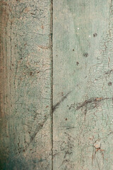 Texture di vernice su legno