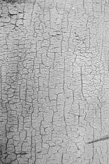 Texture di vernice su legno