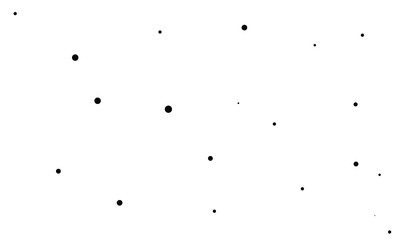 abstract dotted pattern, small dots black background, black circles background, minimal modern dots background