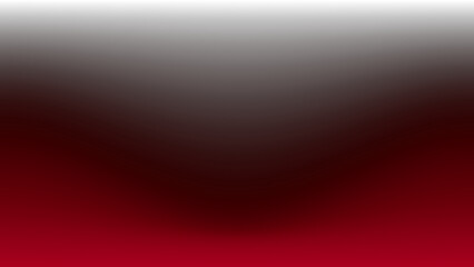 Red Black Transparent Gradient