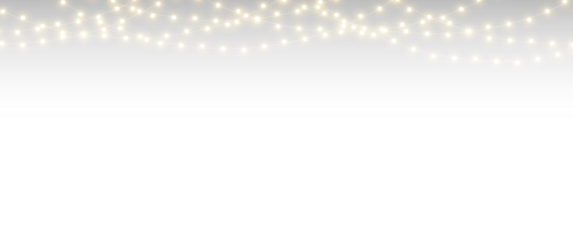 Transparent Seasonal Glow