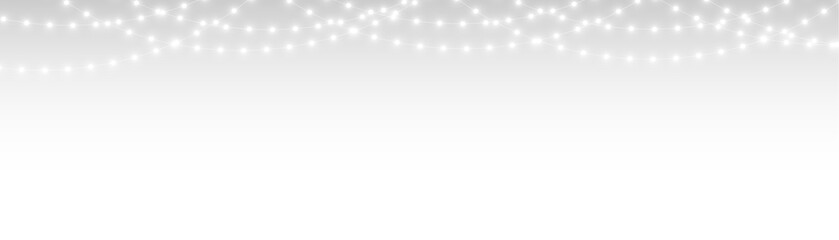 Birthday Garland Banner