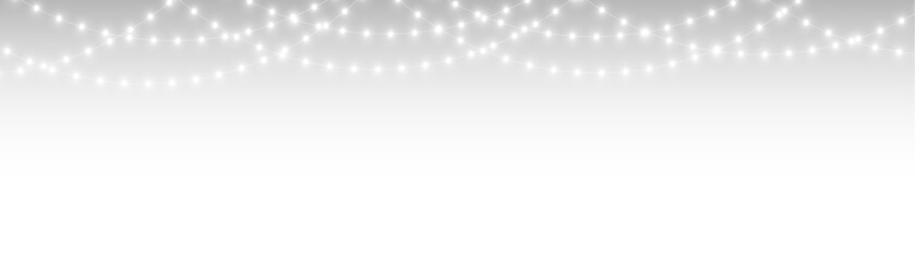 Christmas Light Decor