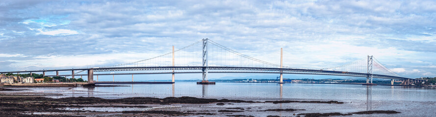 forth bridge