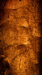 copper sheet with colorful. background or textura patterns