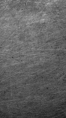 black old aluminum sheet from a frying pan