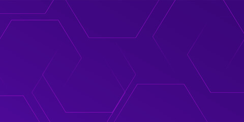 Abstract blue and purple color background. Vector template minimalist poster, pop art flyer, print, web banner