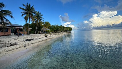 Centroamérica; Honduras y El Salvador