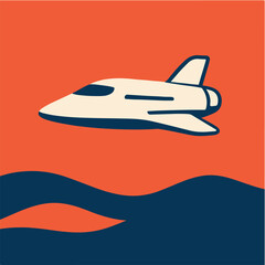 Versatile cmyk color graphic design with helvetica and courier fonts