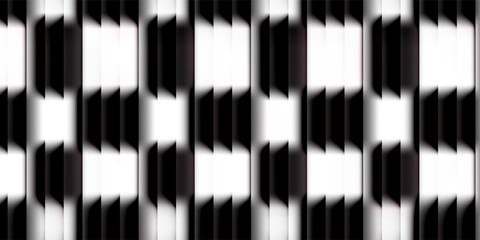 Colorful gradient background with ripple effect in blue, yellow, pink, and purple creates an aesthetic backdrop