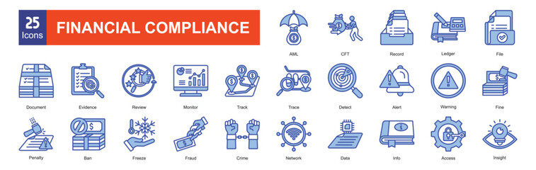  Financial Compliance
