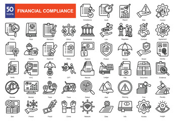  Financial Compliance
