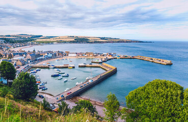 Stonehaven