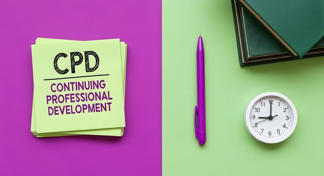 Invest in yourself with continuing professional development, a vital path to career growth and expertise enhancement for ambitious individuals and teams seeking advancement.